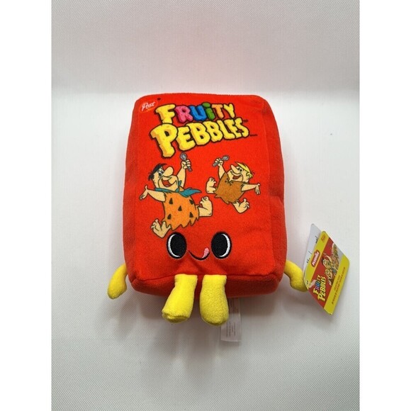 Funko Plush - Fruity Pebbles NWT - Picture 1 of 2